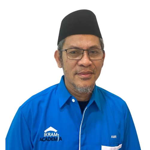 Dr. Amir Husin Mohd Nor