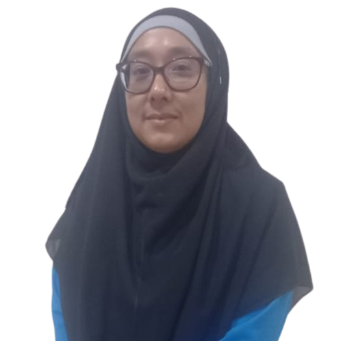 Dr. Siti Noorkhairina