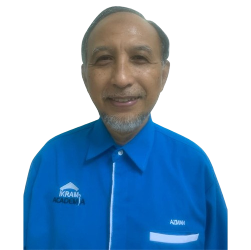 Prof. Dr. Azman Hassan, FASc