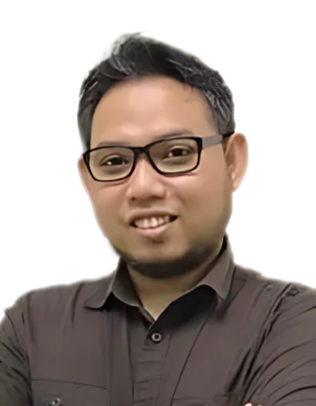 Prof. Madya Dr. Hajar Fauzan Ahmad (UMPSA)