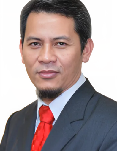 Profesor Dr. Amir Husin Mohd Nor