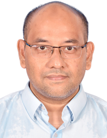 Tuan Haji Harriz Zainal Abidin (UIAM)
